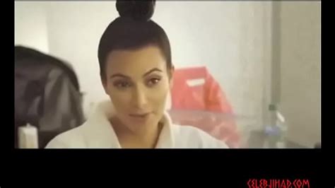 Cenas Ineditas De Sex Tape De Kim Kardashian Vazam Na Web Diz Jornal