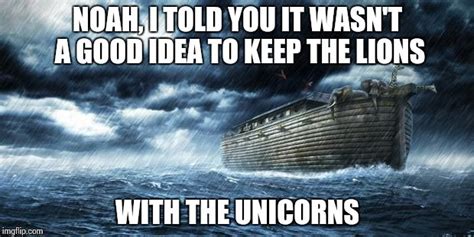 Noahs Ark Imgflip