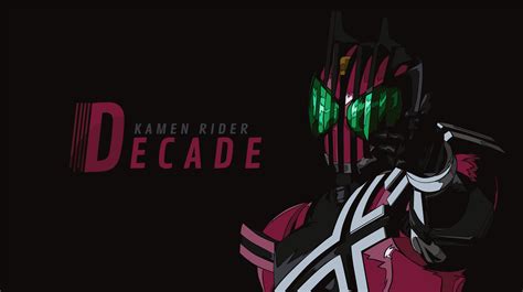 Kamen Rider Decade Wallpaper 1920x1074 Download Hd Wallpaper
