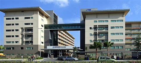 Ucsi university, private university located in kuala lumpur offers all programs, apply now by malaysian university information center. Photos | Monash University Malaysia | Fees, Courses, Intakes