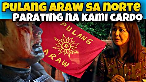 Pulang Araw Sa Norte Fpj S Ang Probinsyano June Advance Full Episode Youtube