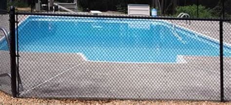 Chain Link Pool Safety Fenceid11481979 Buy China Chain Link Fence