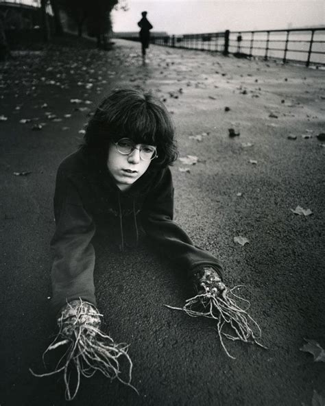 Arthur Tress Dream Collector Childrens Nightmare Photography In