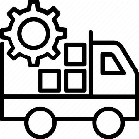 Supply Chain Management Tms Transport Management System Transport