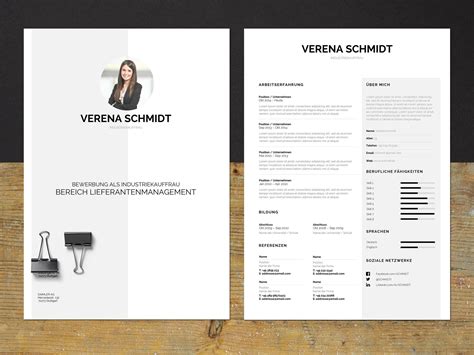 Deckblatt leicht online gestalten mit formular und vordefeniertem layout. Mrs.Schmidt | Bewerbung design, Bewerbung, Bewerbung lebenslauf