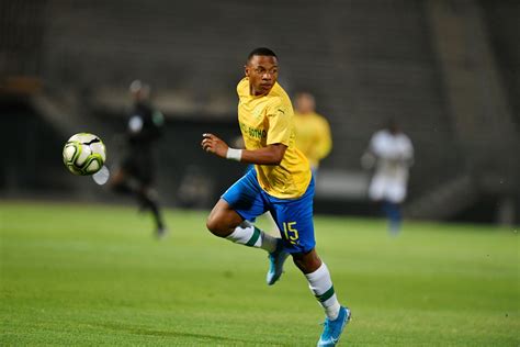 Jali Makes Caf Champions League Team Of The Week Dailysun