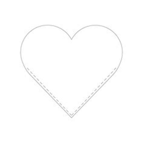 Ebay hama midi bügelperlen schablone herz klein steckplatte. 5 Free Heart Shaped Printable Templates for Your Craft Projects | Printable hearts, Heart and ...