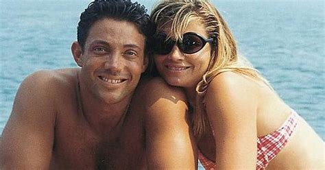 Jordan Belfort And Her Ex Wife Nadine Imgur