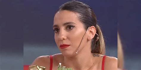 Cinthia Fernández Confesó Que Está A Punto De Renunciar A Uno De Sus Mayores Ingresos “estoy