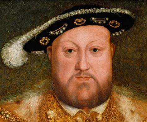 The Cruel Story Of King Henry VIII Your Money Magic