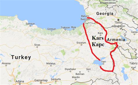 Kars Region Historica Wiki Fandom