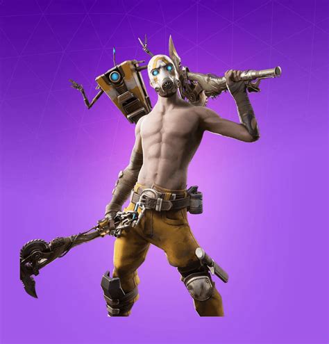 We are your #1 plug for all your favourite exclusive fortnite skins and bundles. Skin Bandido Psicópata (Psycho Bandit) - Skins de Fornite
