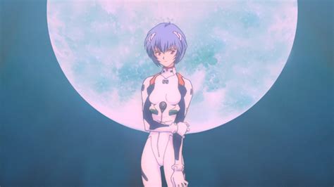 Ayanami Rei, Neon Genesis Evangelion, anime girls HD Wallpaper