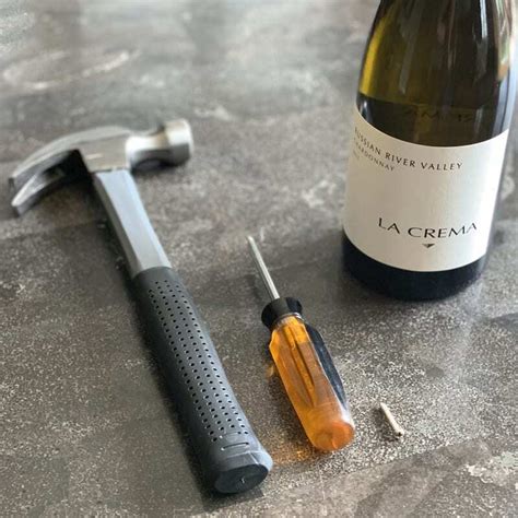How to open a beer bottle without a bottle opener this link opens in a new window. How to Open Wine Without a Corkscrew - Carpe Travel
