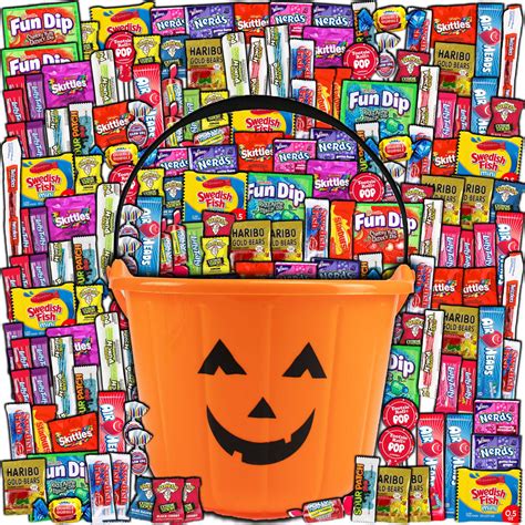 Halloween Candy Mix 4lbs