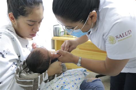 Servicios De Salud Reportaron Probable Caso De “tétanos Generalizado