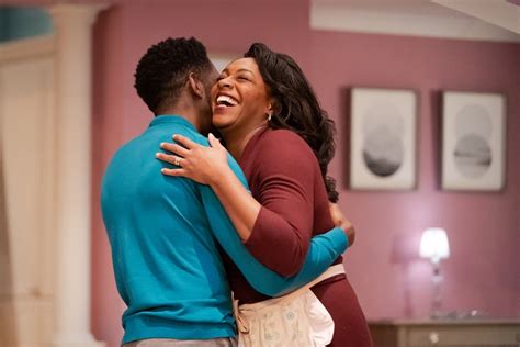 Fairview The New Play Shaking Up The White Dominated World Of Theatre