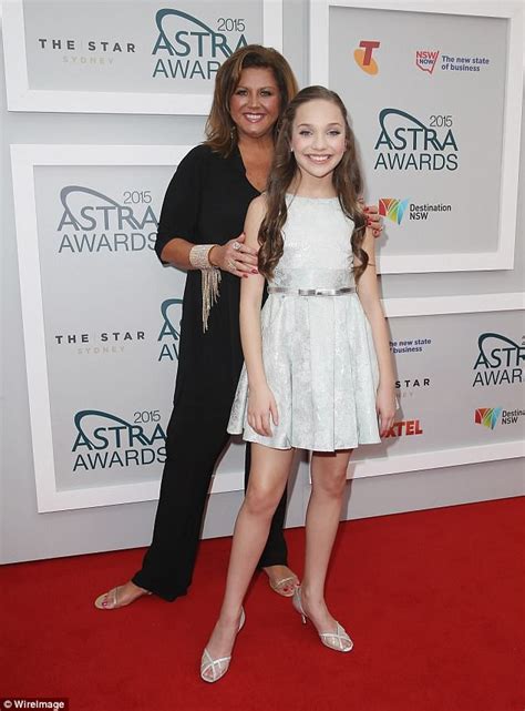 Maddie Ziegler Confirms She Is No Longer In Contact With Former Dance Moms Tutor Abby Lee Miller