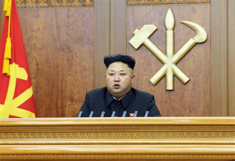 North Korean Leader Kim Jong Un May Visit Moscow Russia Says Time