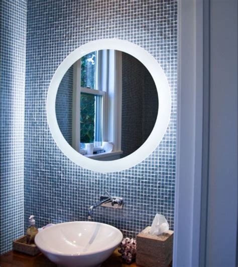 50 Fabulous Bathroom Mirror Design Ideas And Decor