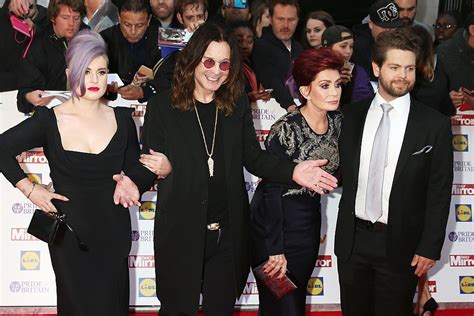 Ozzy And Sharon Osbourne Join Their Son Jack On His New Supernatural Series What Fans Can Expect