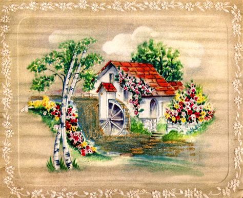 Cottage Garden Clipart 20 Free Cliparts Download Images On Clipground