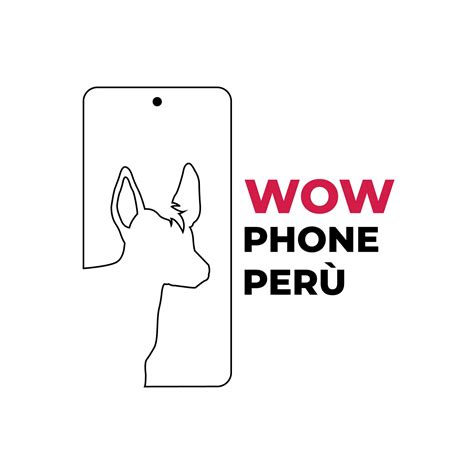 Wow Phone Peru Lima