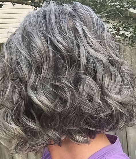 70 coiffures pour cheveux gris check more at coiffures pour cheveux