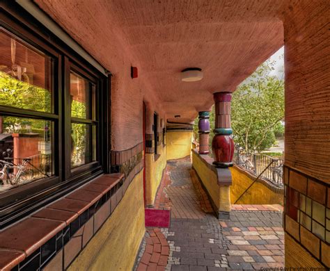Der durchschnittliche kaufpreis für eine eigentumswohnung in darmstadt liegt bei 5.562,24 €/m². 008 Darmstadt Hundertwasserhaus Waldspirale