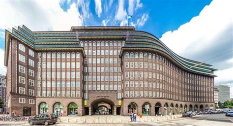 Located in hamburg, 1.1 km from miniatur wunderland, adina apartment hotel hamburg speicherstadt provides accommodation with a restaurant, private parking. Chilehaus Review - Hamburg Germany - Sights | Fodor's Travel