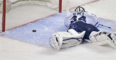 Toronto Maple Leafs Goalies 1st To Last Name Match Quiz By Triviaguy3