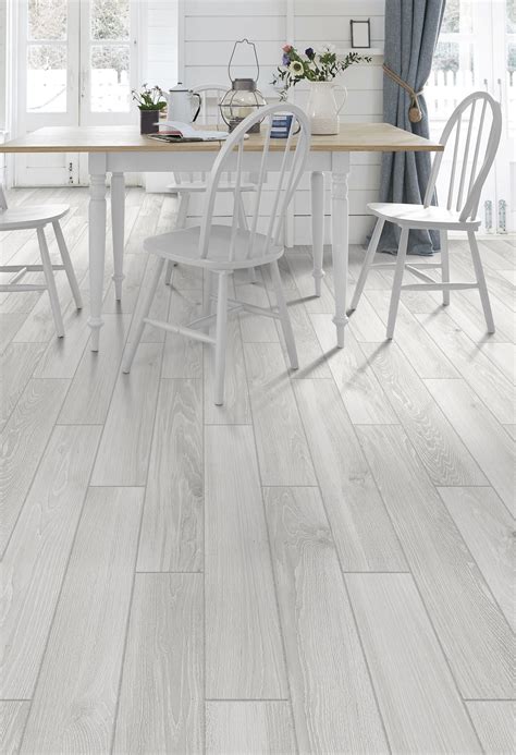 Grey Wood Look Tile Flooring Flooring Site