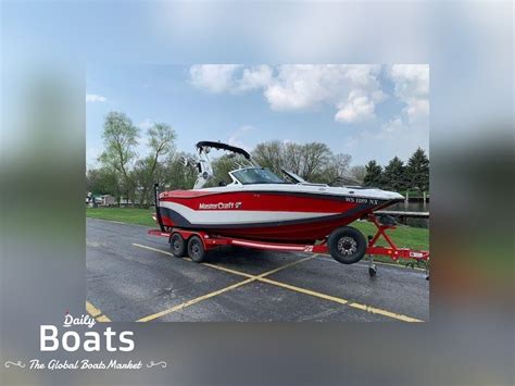 2018 Mastercraft Xt22 For Sale View Price Photos And Buy 2018