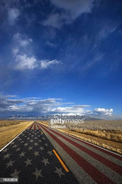 Colorado Flag Mountains Photos And Premium High Res Pictures Getty Images
