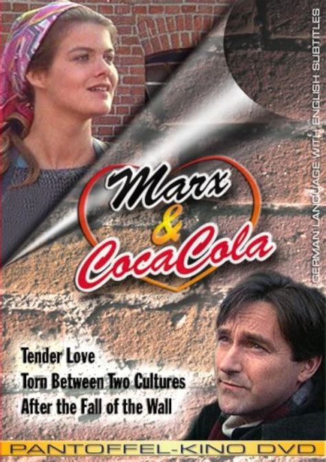 Marx And Coca Cola Tv Series 1991 Imdb