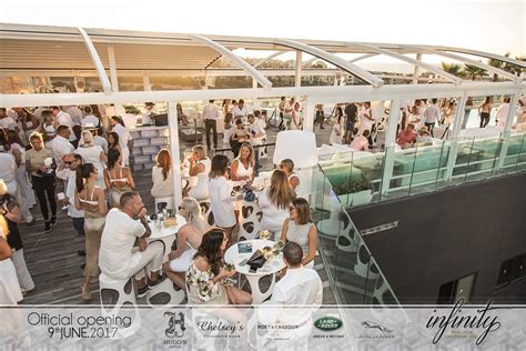 See more ideas about pool, infinity edge pool, architecture. Infinity by Hugo's - Book restaurants online with ResDiary