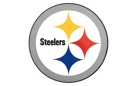 Pittsburgh Steelers Logo Png Pic Png Mart