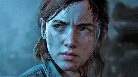 The Last Of Us Part 2 Releasetermin Und Neuer Trailer Polyradar