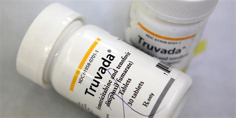 Us Health Officials Encourage Use Of Hiv Pill For At Risk Individuals