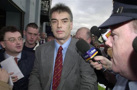 Ian Bailey Obituary Suspect In One Of The Countrys Most Notorious