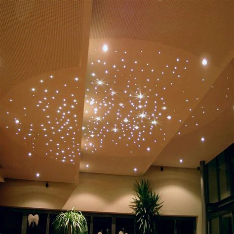 Starfire Starlight Ceilings Star Ceilings Fiber Optic Star Ceiling