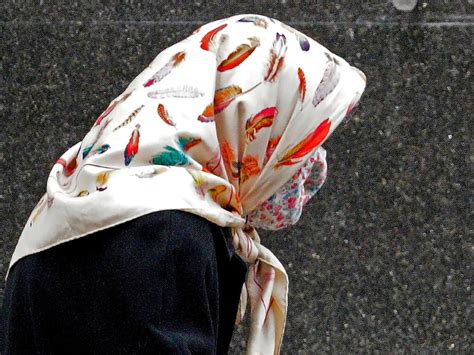 hassan the oxymoron that is hijab wearing feminists toronto sun