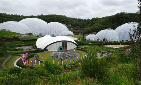 Eden Project A Review With Pictures