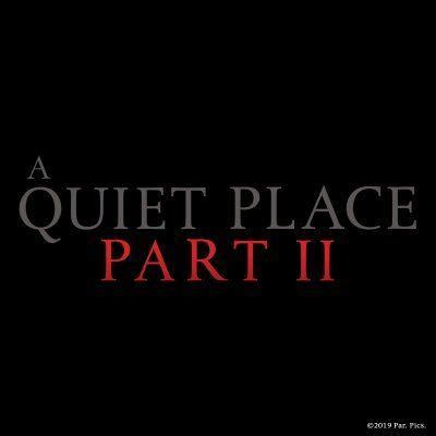 May 26, 2021 · a quiet place part ii sub indo. Streaming & Download A Quiet Place Part Ii (2020) Sub Indo - Dramatoon.com