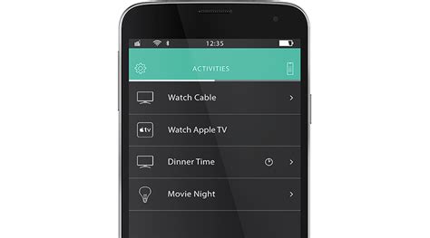 Logitech Harmony Elite Advanced Universal Remote Hub And App