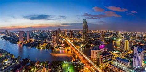 Top 10 Things To Do In Bangkok 2020 The Best Attractions