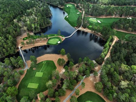 Sage Valley Golf Club Courses