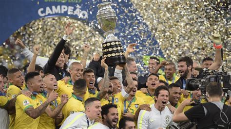 The 2021 copa américa will be the 47th edition of the copa américa, the international men's football championship organized by south america's football ruling body conmebol. La Conmebol modifie le calendrier de la Copa América 2021 - Le Soir