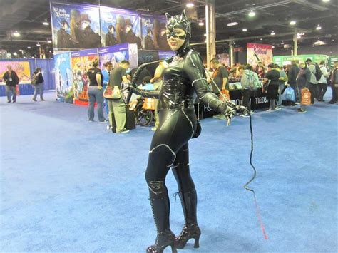 72 Best Cosplay Catwoman Images On Pinterest Cosplay Girls Catwoman