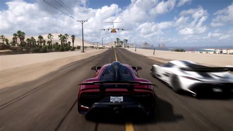 Forza Horizon 5 The Best Open World Exclusive Microsoft Racer Best